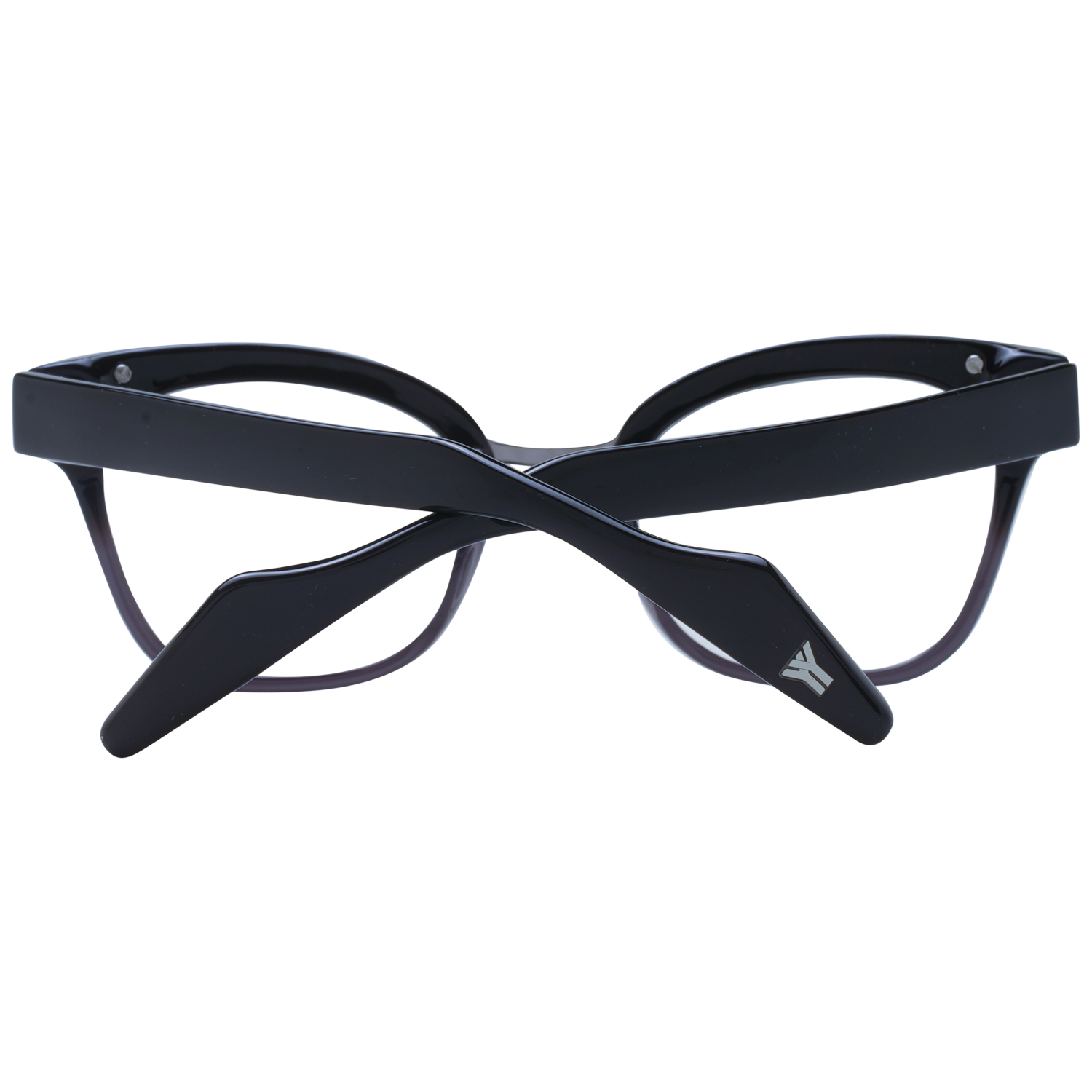 YOHJI YAMAMOTO EYEWEAR YY1001 49909 Sonnenbrille ansicht-3