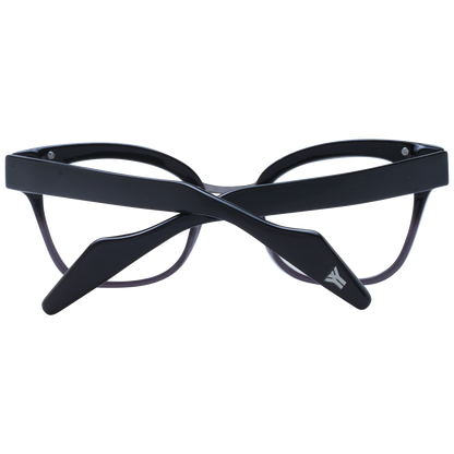 YOHJI YAMAMOTO EYEWEAR YY1001 49909 Sonnenbrille ansicht-3