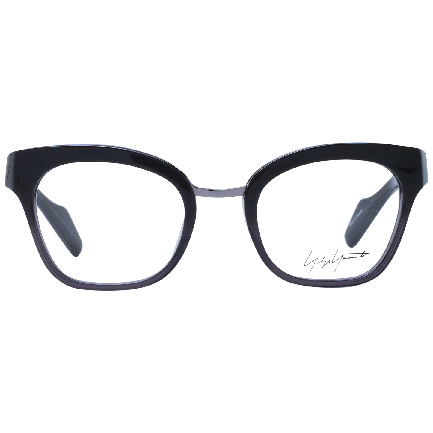 YOHJI YAMAMOTO EYEWEAR YY1001 49909 Sonnenbrille