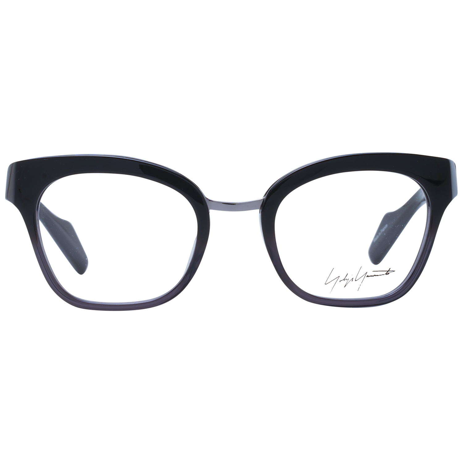 YOHJI YAMAMOTO EYEWEAR YY1001 49909 Sonnenbrille
