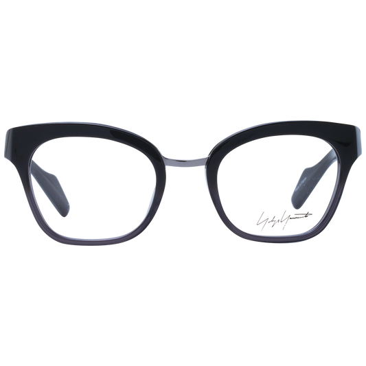 YOHJI YAMAMOTO EYEWEAR YY1001 49909 Sonnenbrille