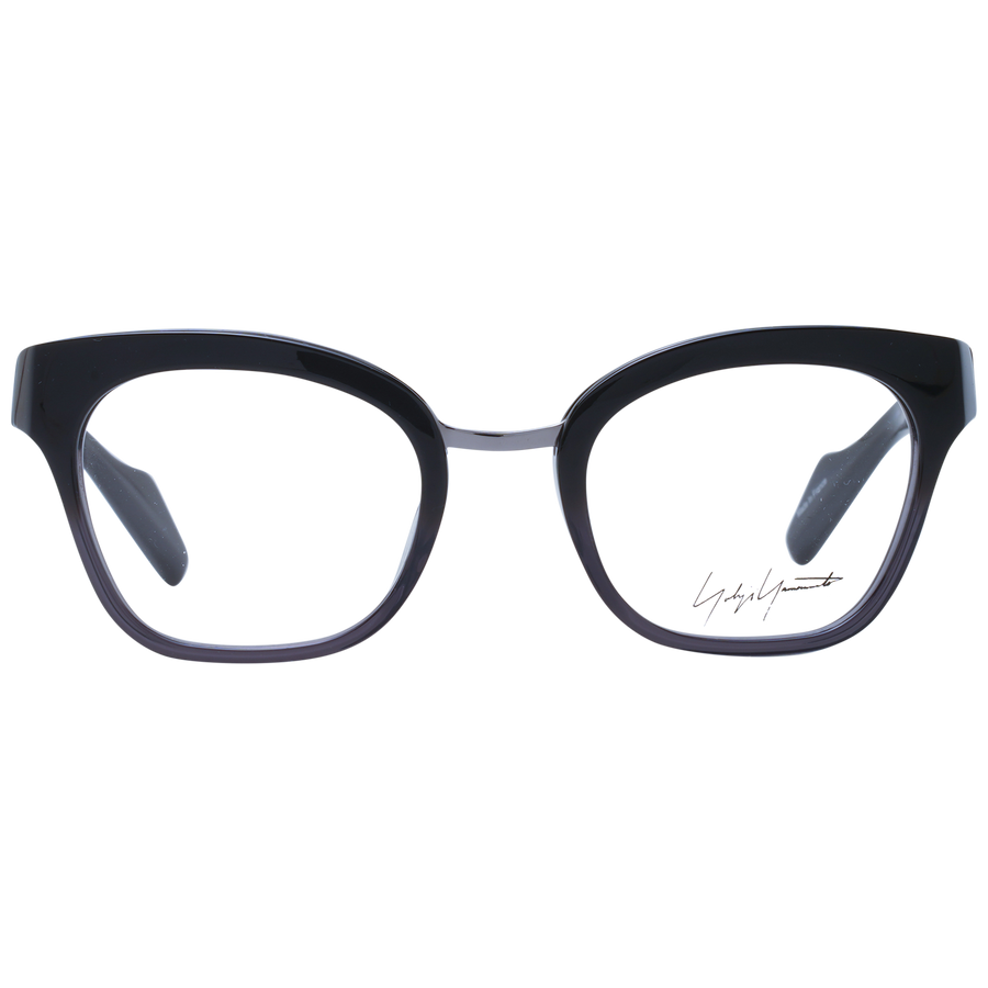 YOHJI YAMAMOTO EYEWEAR YY1001 49909 Sonnenbrille