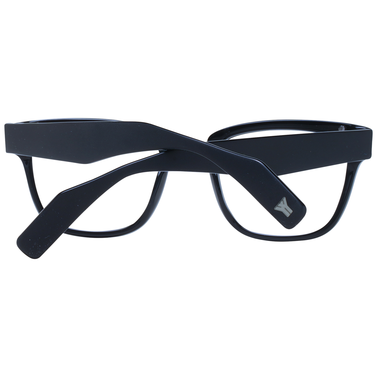 YOHJI YAMAMOTO EYEWEAR YY1002 50002 Sonnenbrille ansicht-3