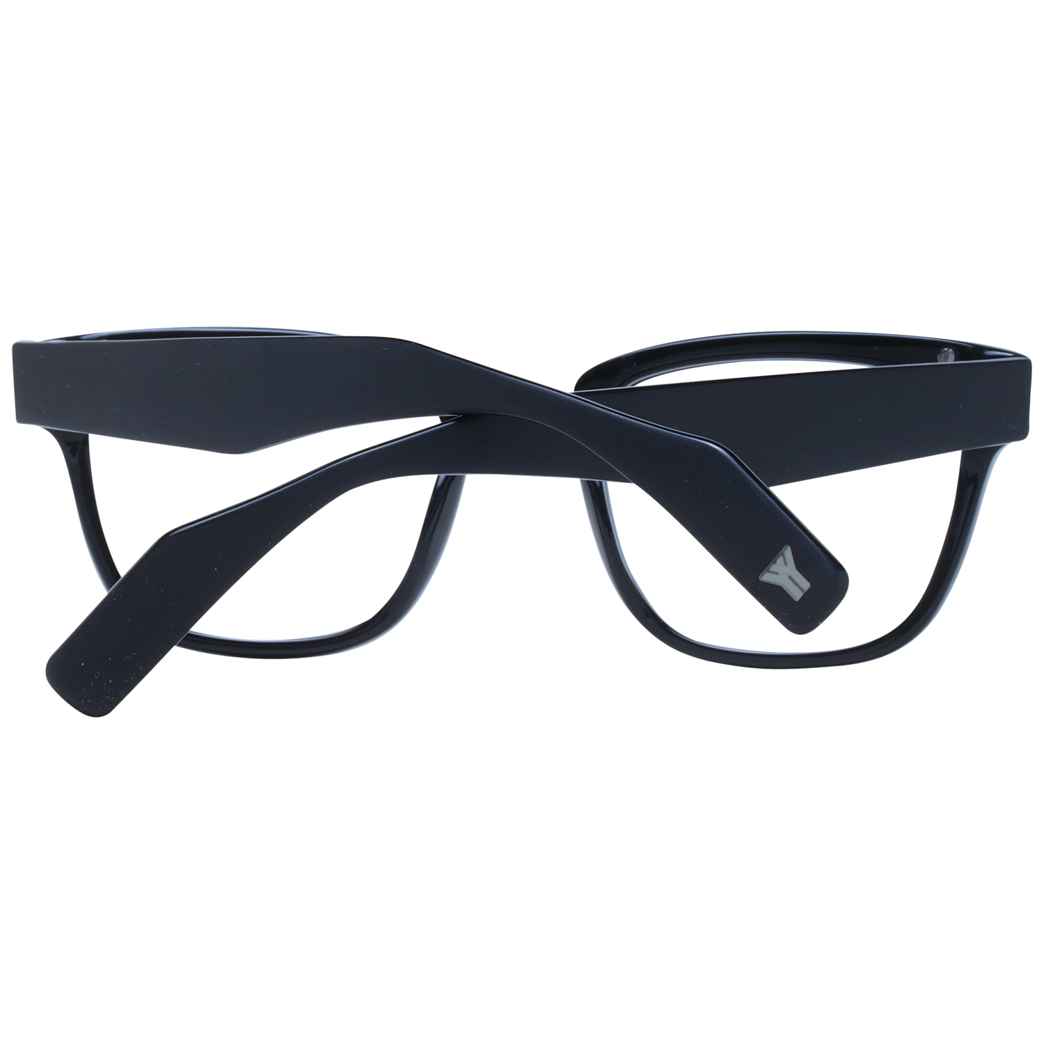 YOHJI YAMAMOTO EYEWEAR YY1002 50002 Sonnenbrille ansicht-3