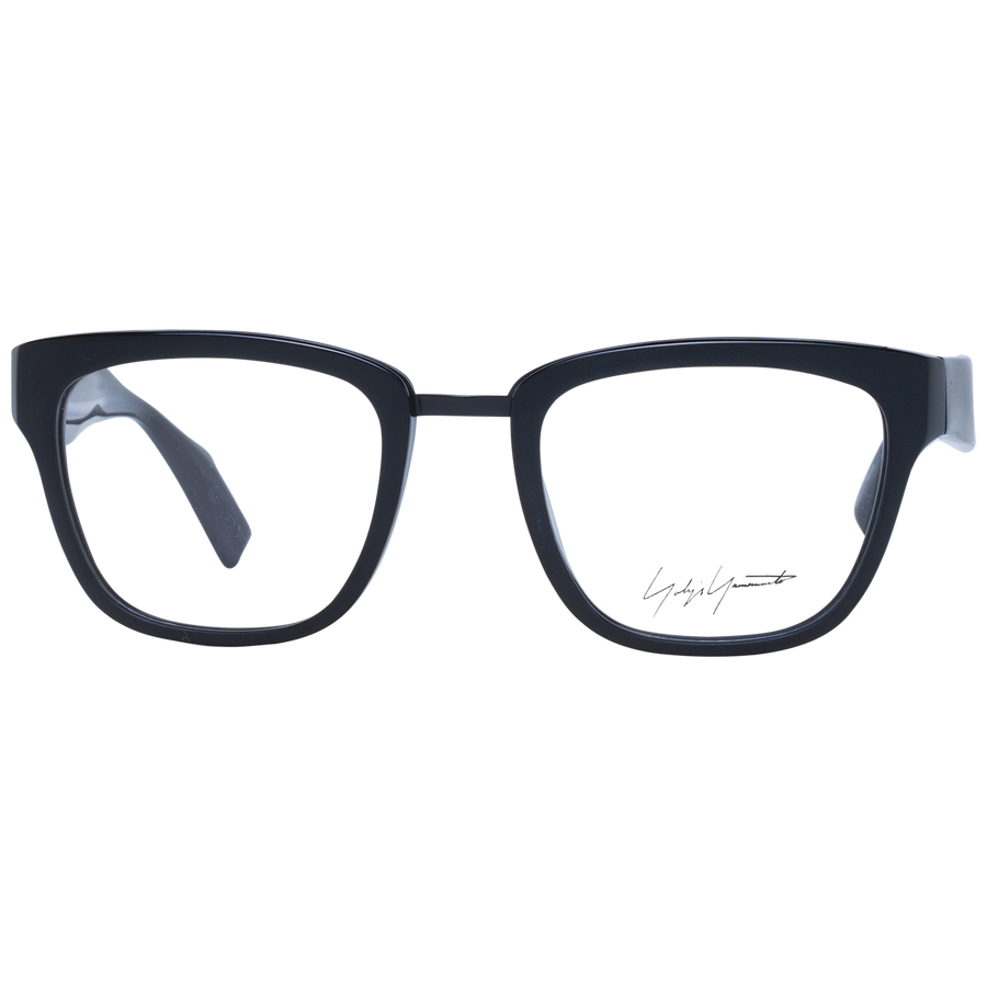 YOHJI YAMAMOTO EYEWEAR YY1002 50002 Sonnenbrille