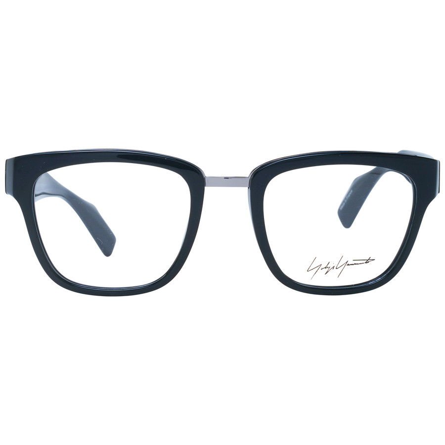 YOHJI YAMAMOTO EYEWEAR YY1002 50019 Sonnenbrille ansicht-2