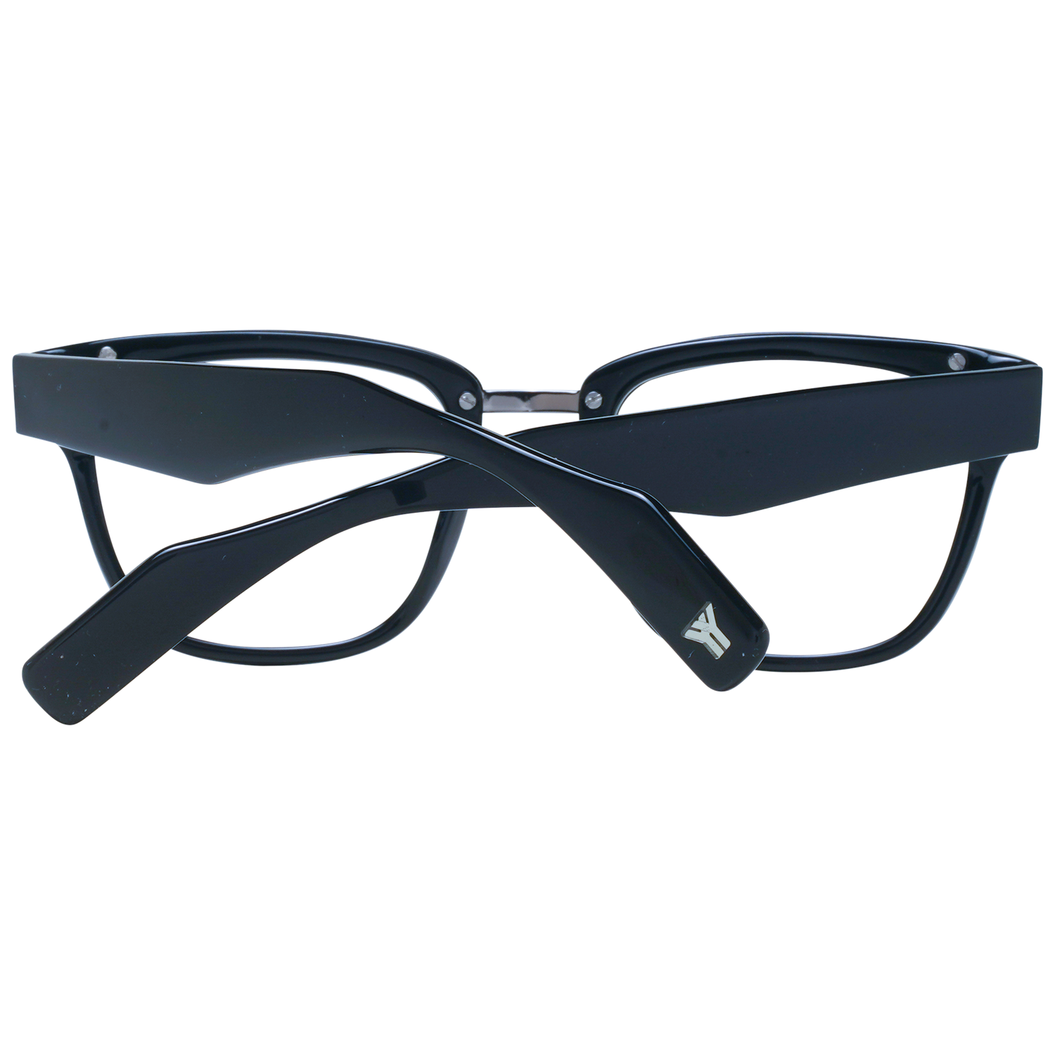 YOHJI YAMAMOTO EYEWEAR YY1002 50019 Sonnenbrille ansicht-3