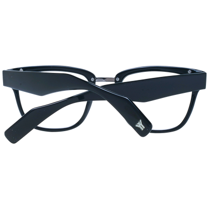 YOHJI YAMAMOTO EYEWEAR YY1002 50019 Sonnenbrille ansicht-3