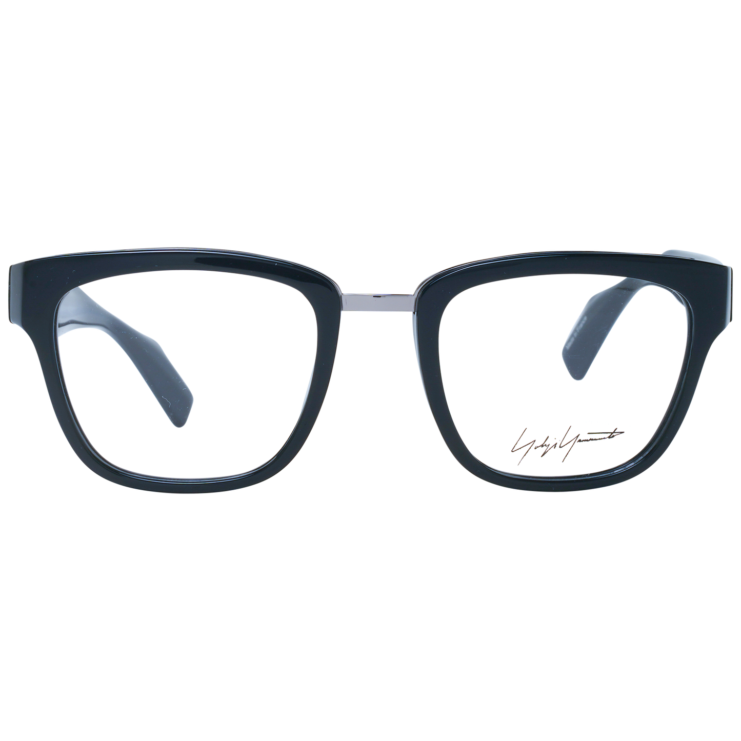 YOHJI YAMAMOTO EYEWEAR YY1002 50019 Sonnenbrille