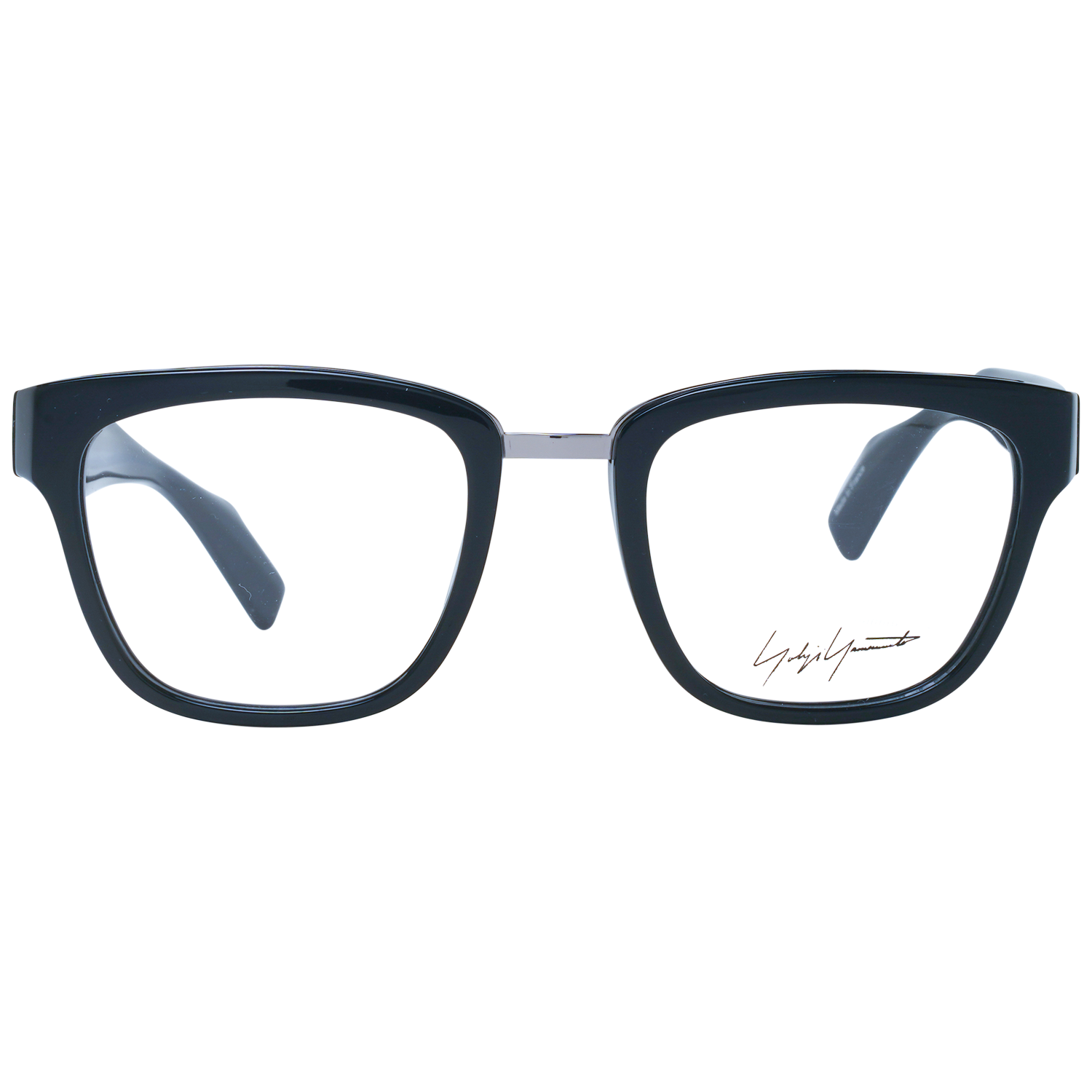 YOHJI YAMAMOTO EYEWEAR YY1002 50019 Sonnenbrille