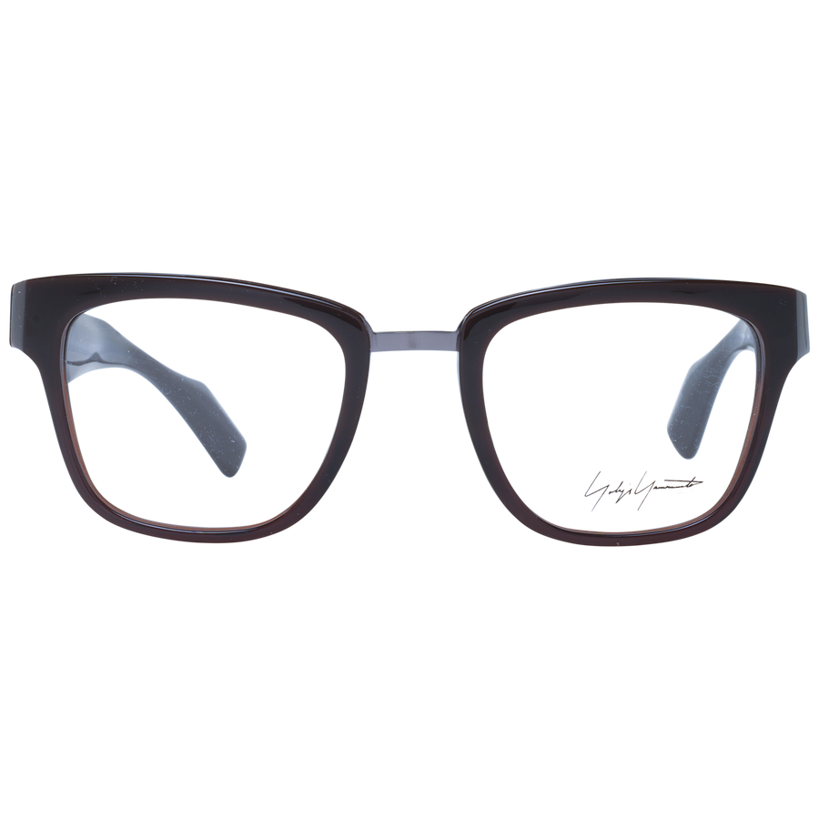 YOHJI YAMAMOTO EYEWEAR YY1002 50108 Sonnenbrille ansicht-2