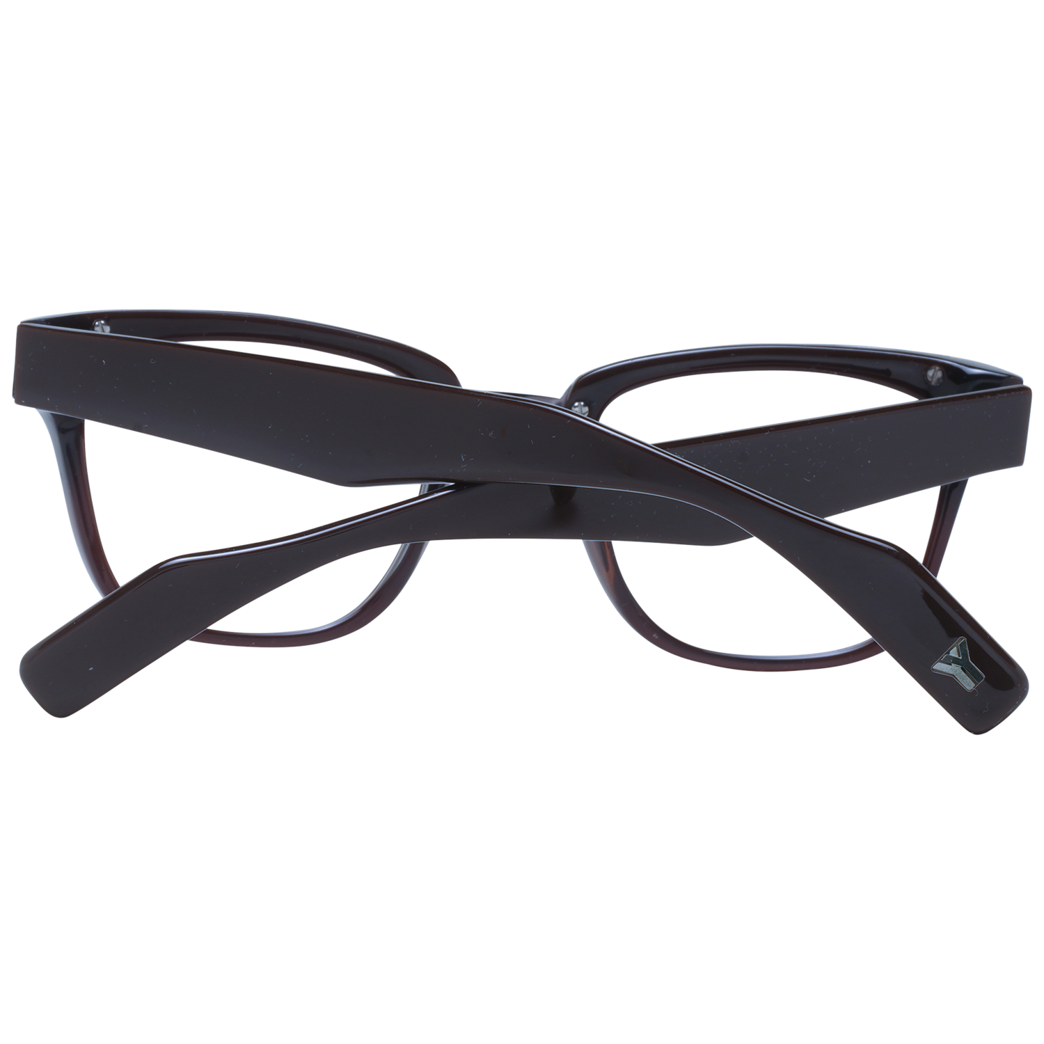 YOHJI YAMAMOTO EYEWEAR YY1002 50108 Sonnenbrille ansicht-3