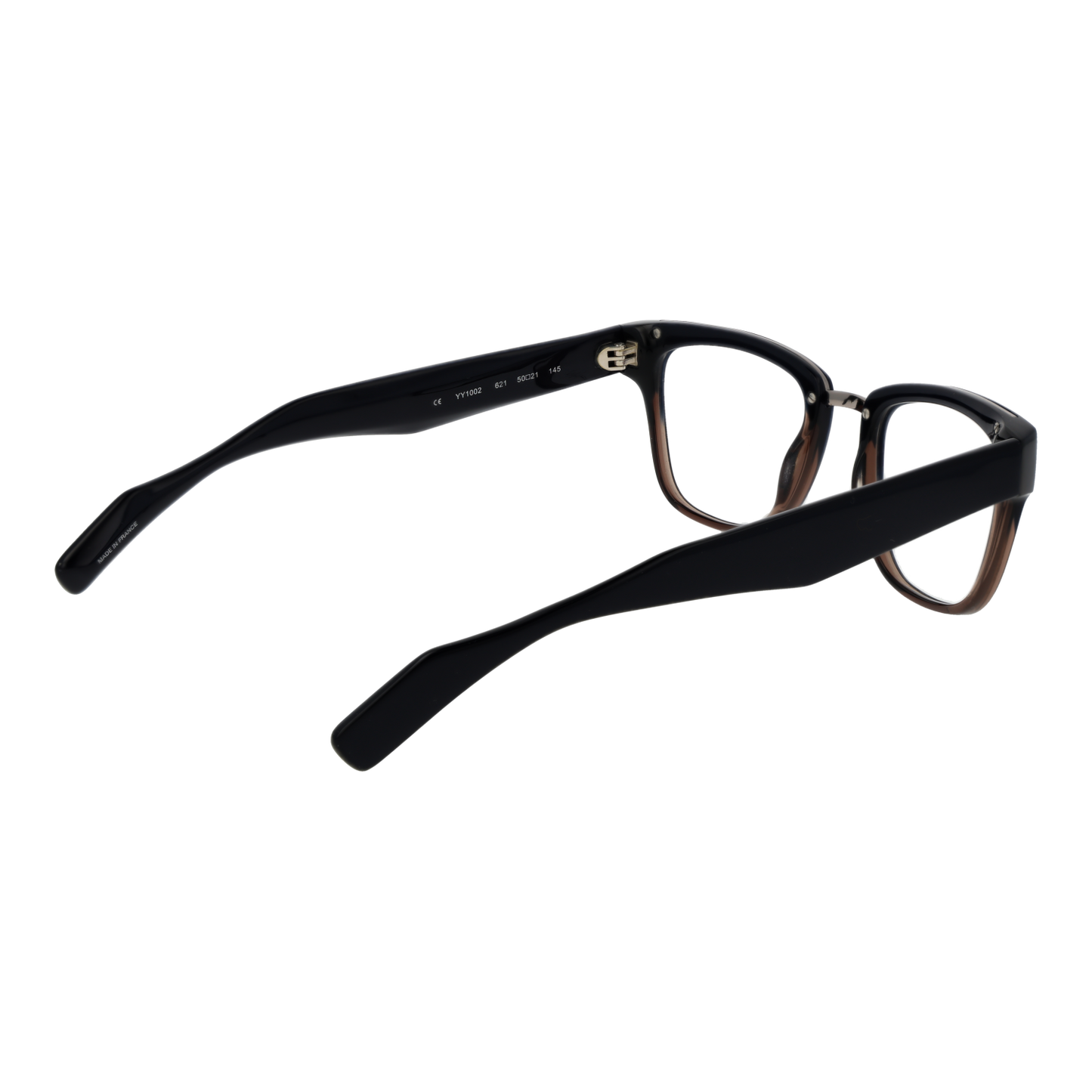 YOHJI YAMAMOTO EYEWEAR YY1002 50621 Sonnenbrille ansicht-2