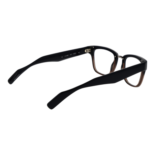 YOHJI YAMAMOTO EYEWEAR YY1002 50621 Sonnenbrille ansicht-2