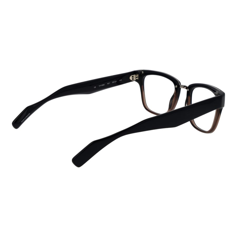 YOHJI YAMAMOTO EYEWEAR YY1002 50621 Sonnenbrille ansicht-2