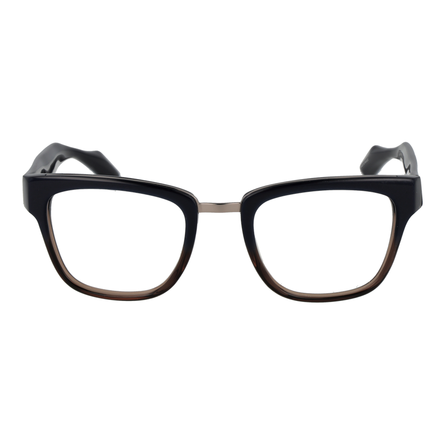 YOHJI YAMAMOTO EYEWEAR YY1002 50621 Sonnenbrille
