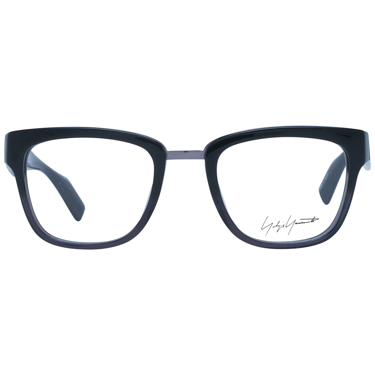 YOHJI YAMAMOTO EYEWEAR YY1002 50909 Sonnenbrille ansicht-2