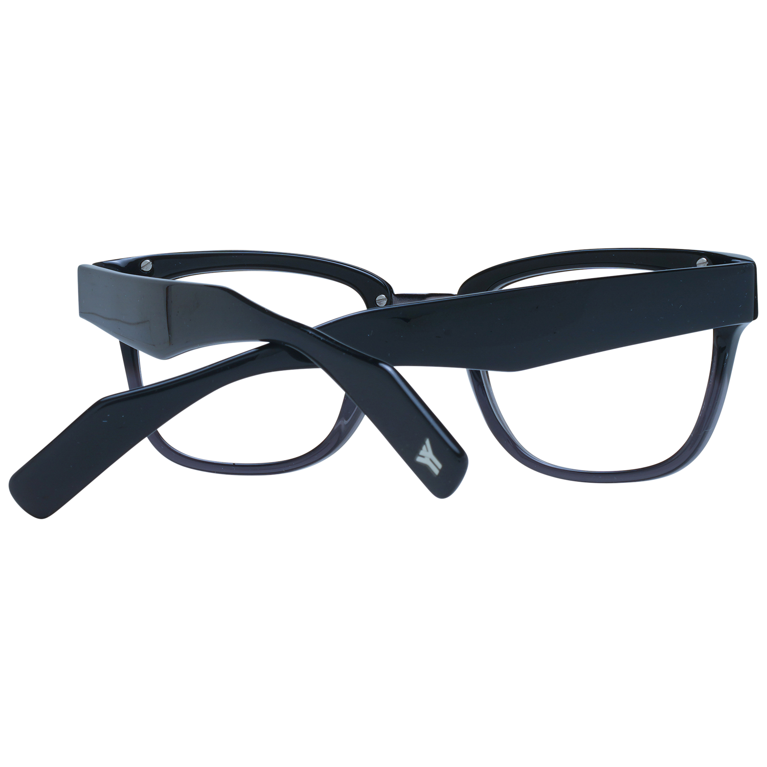 YOHJI YAMAMOTO EYEWEAR YY1002 50909 Sonnenbrille ansicht-3