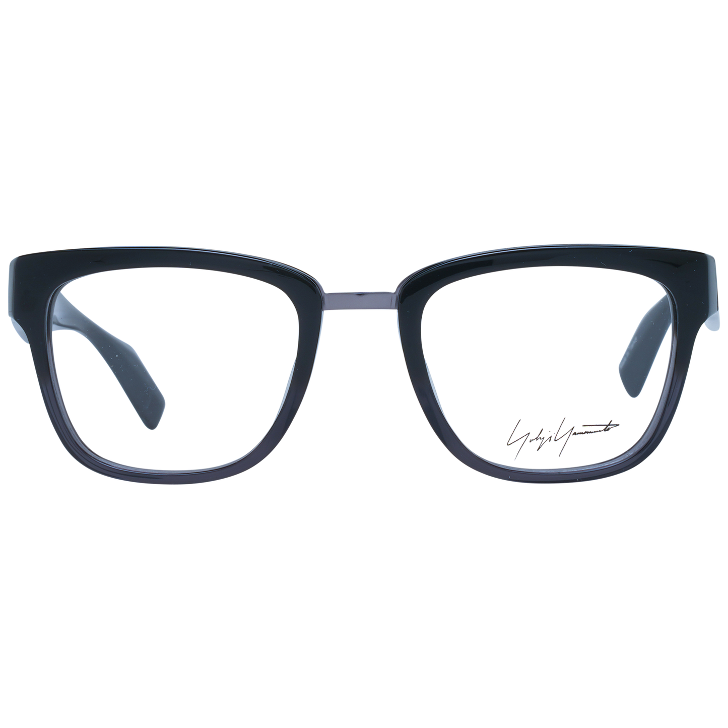 YOHJI YAMAMOTO EYEWEAR YY1002 50909 Sonnenbrille