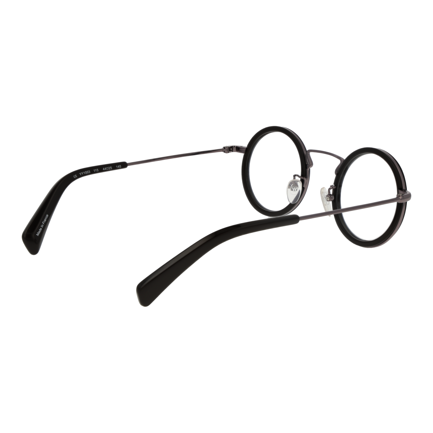 YOHJI YAMAMOTO EYEWEAR YY1003 44115 Sonnenbrille ansicht-2