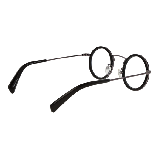 YOHJI YAMAMOTO EYEWEAR YY1003 44115 Sonnenbrille ansicht-2