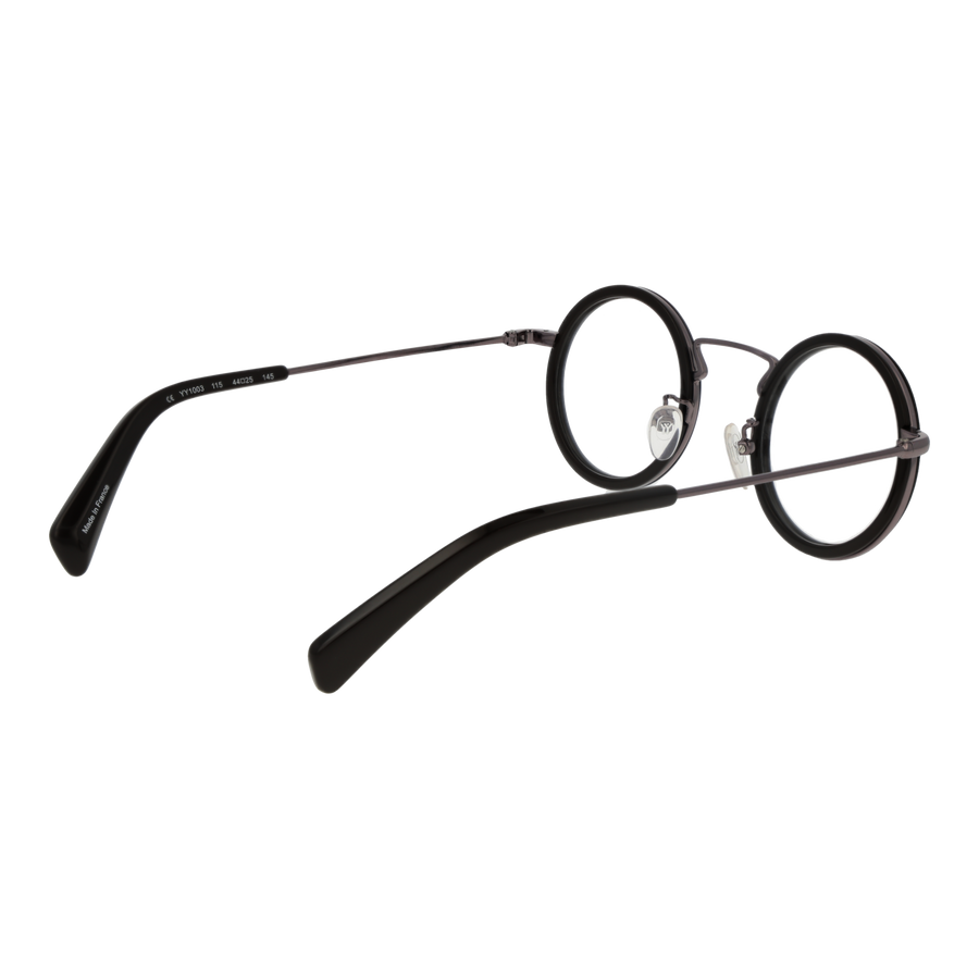 YOHJI YAMAMOTO EYEWEAR YY1003 44115 Sonnenbrille ansicht-2