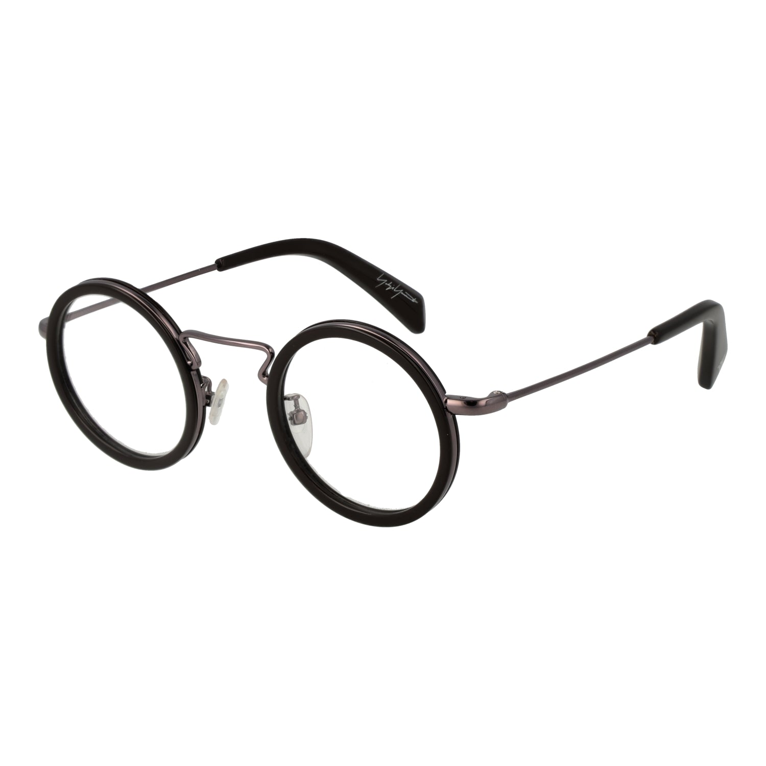 YOHJI YAMAMOTO EYEWEAR YY1003 44115 Sonnenbrille ansicht-3