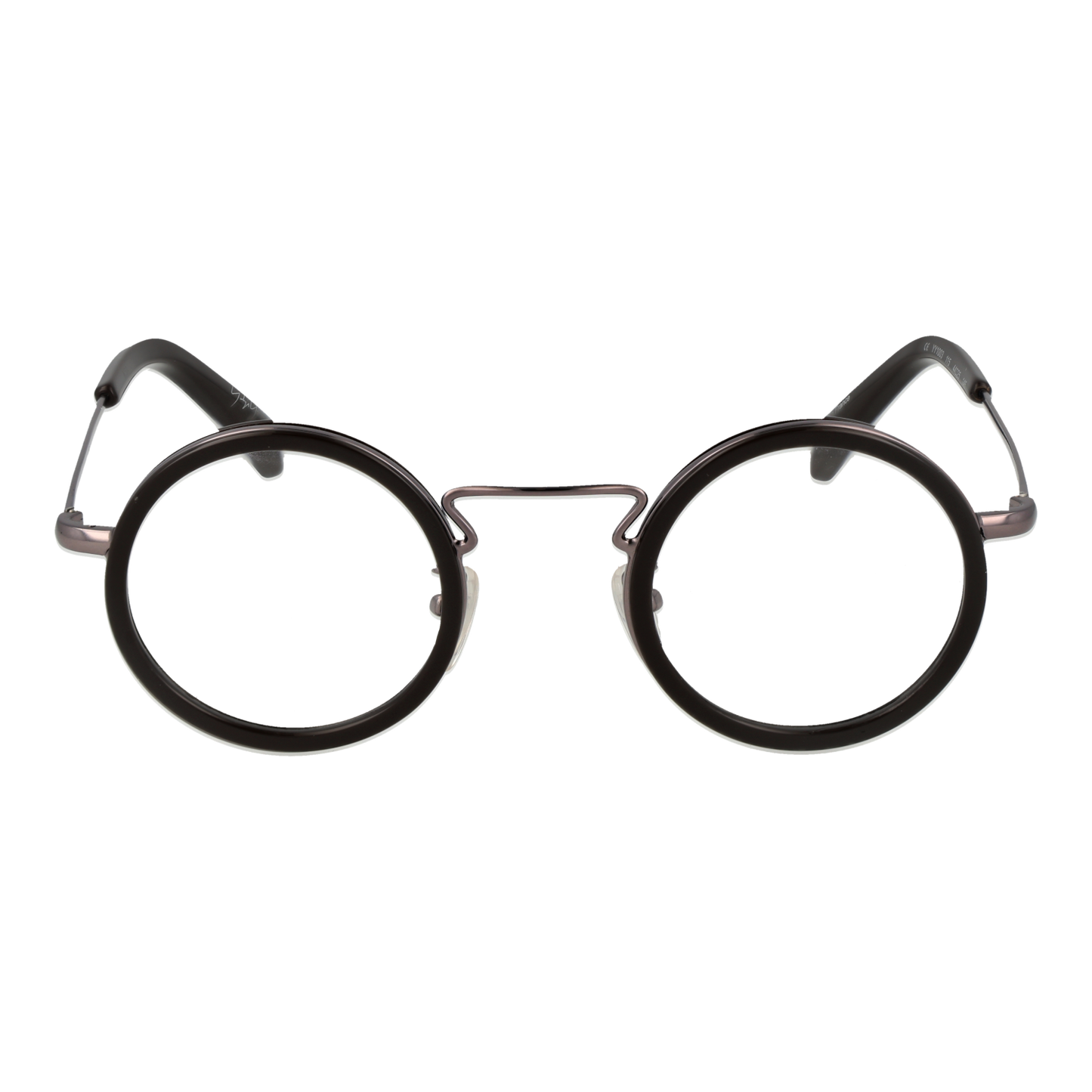 YOHJI YAMAMOTO EYEWEAR YY1003 44115 Sonnenbrille