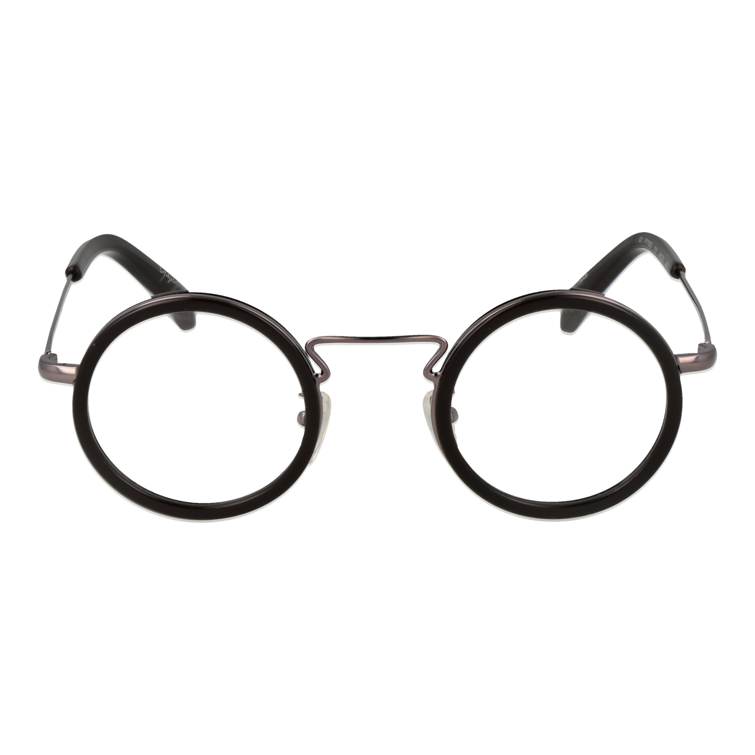YOHJI YAMAMOTO EYEWEAR YY1003 44115 Sonnenbrille