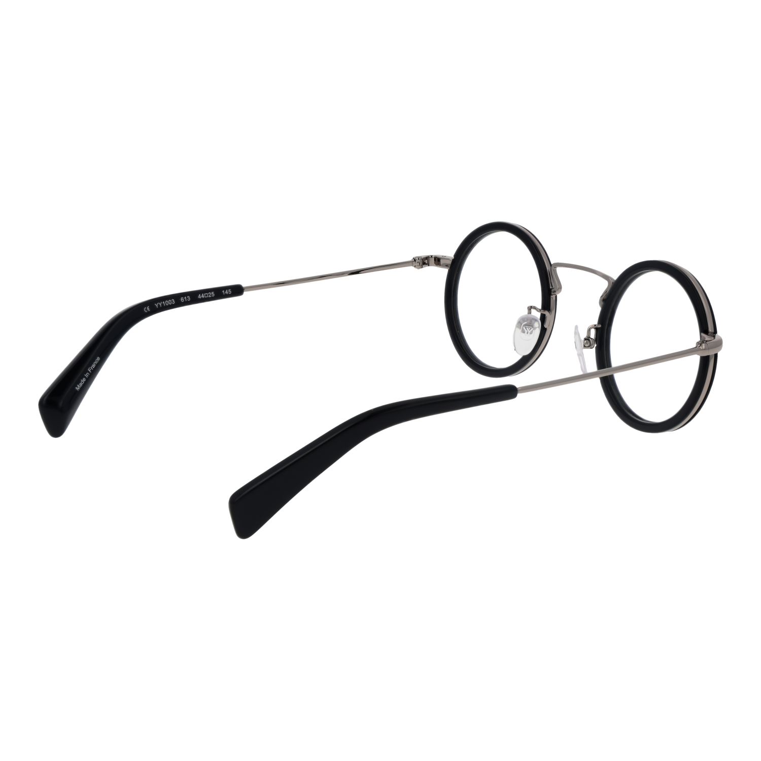 YOHJI YAMAMOTO EYEWEAR YY1003 44613 Sonnenbrille ansicht-2