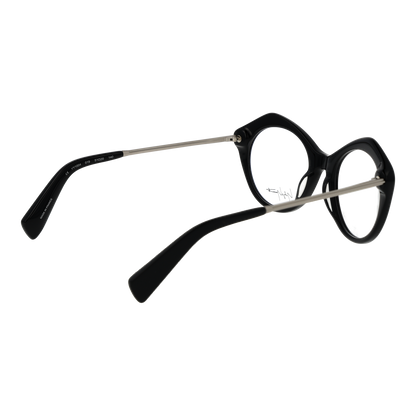 YOHJI YAMAMOTO EYEWEAR YY1004 51019 Sonnenbrille ansicht-2
