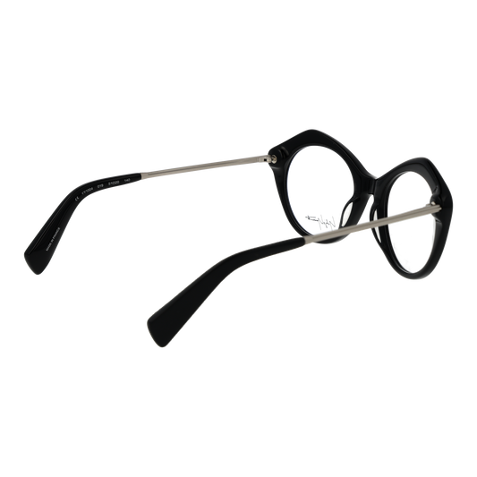 YOHJI YAMAMOTO EYEWEAR YY1004 51019 Sonnenbrille ansicht-2
