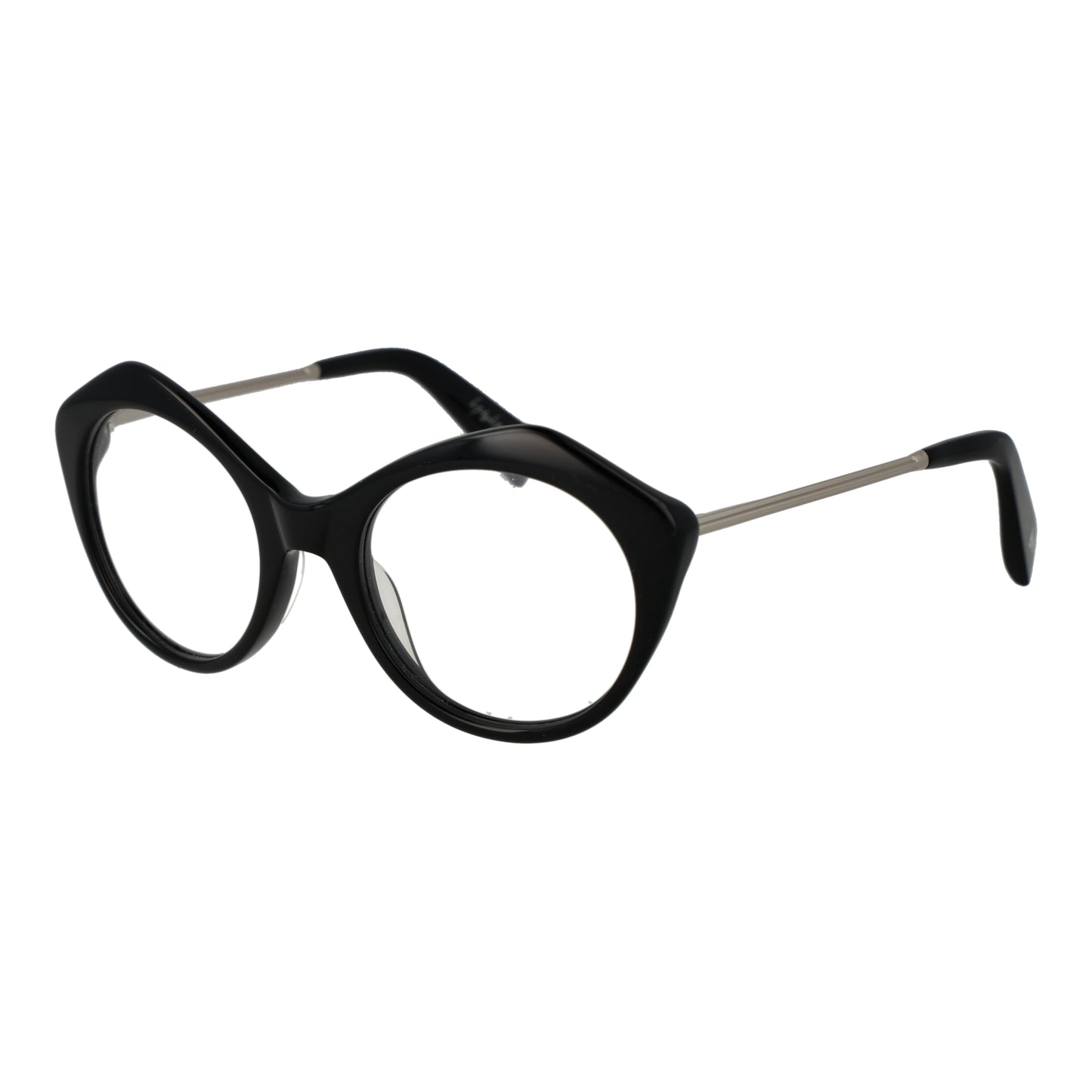 YOHJI YAMAMOTO EYEWEAR YY1004 51019 Sonnenbrille ansicht-3