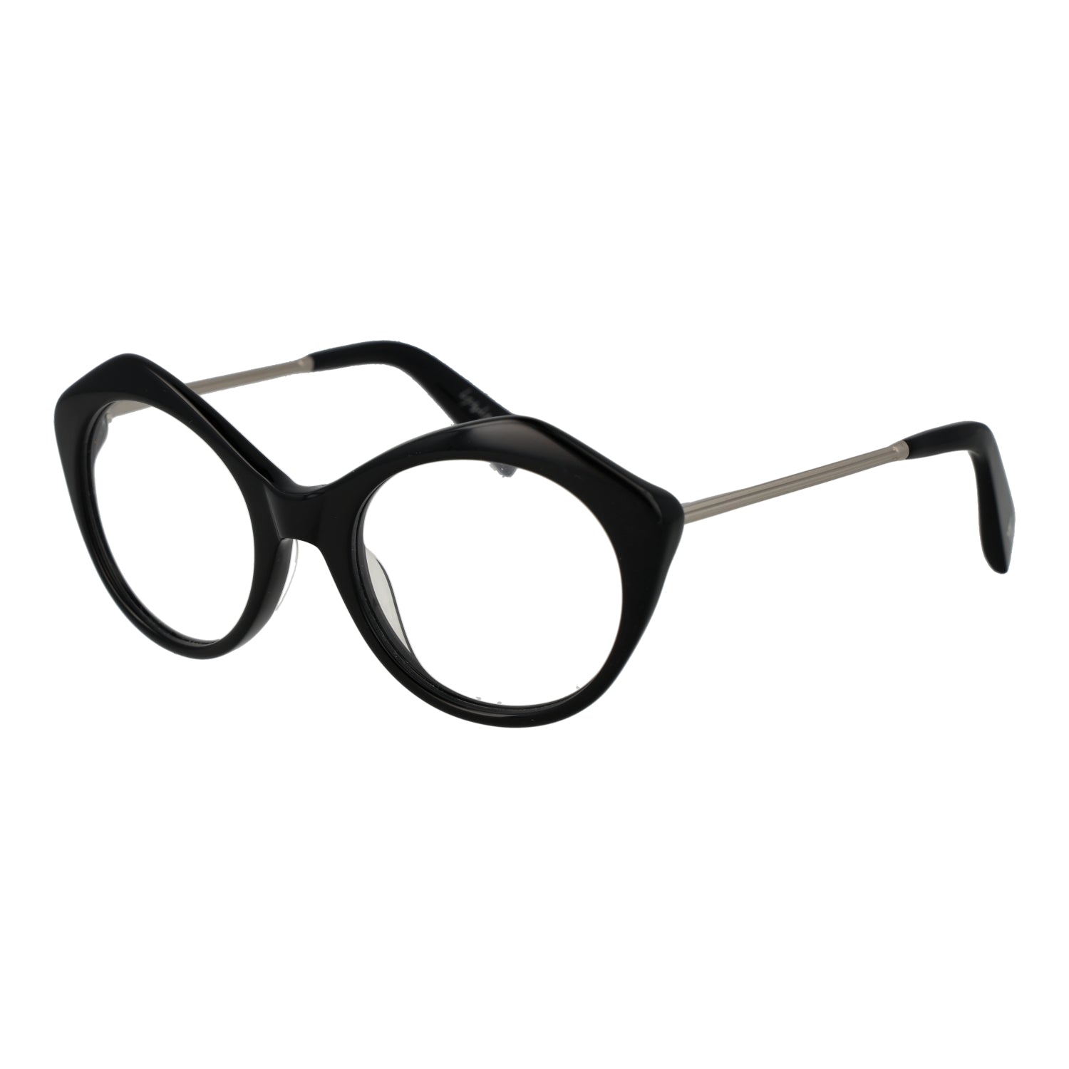 YOHJI YAMAMOTO EYEWEAR YY1004 51019 Sonnenbrille ansicht-3