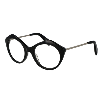 YOHJI YAMAMOTO EYEWEAR YY1004 51019 Sonnenbrille ansicht-3