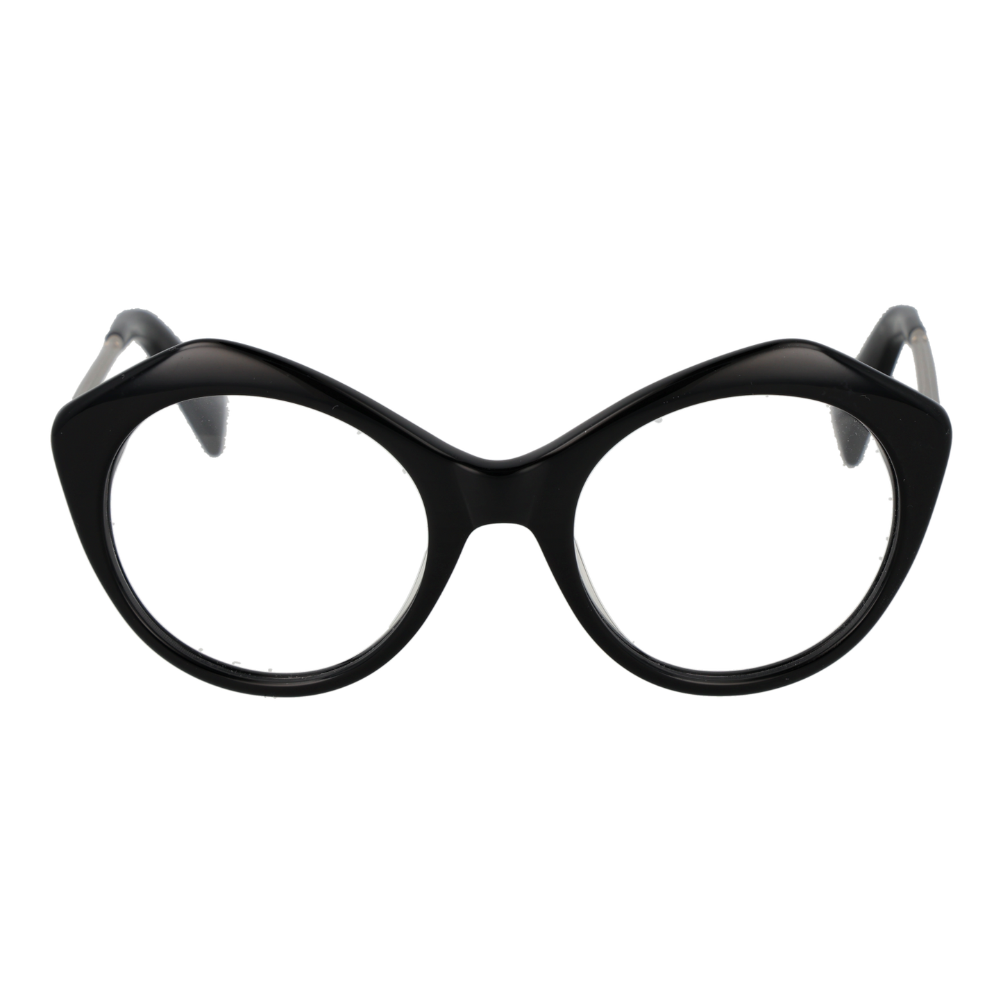 YOHJI YAMAMOTO EYEWEAR YY1004 51019 Sonnenbrille