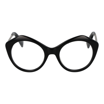 YOHJI YAMAMOTO EYEWEAR YY1004 51019 Sonnenbrille