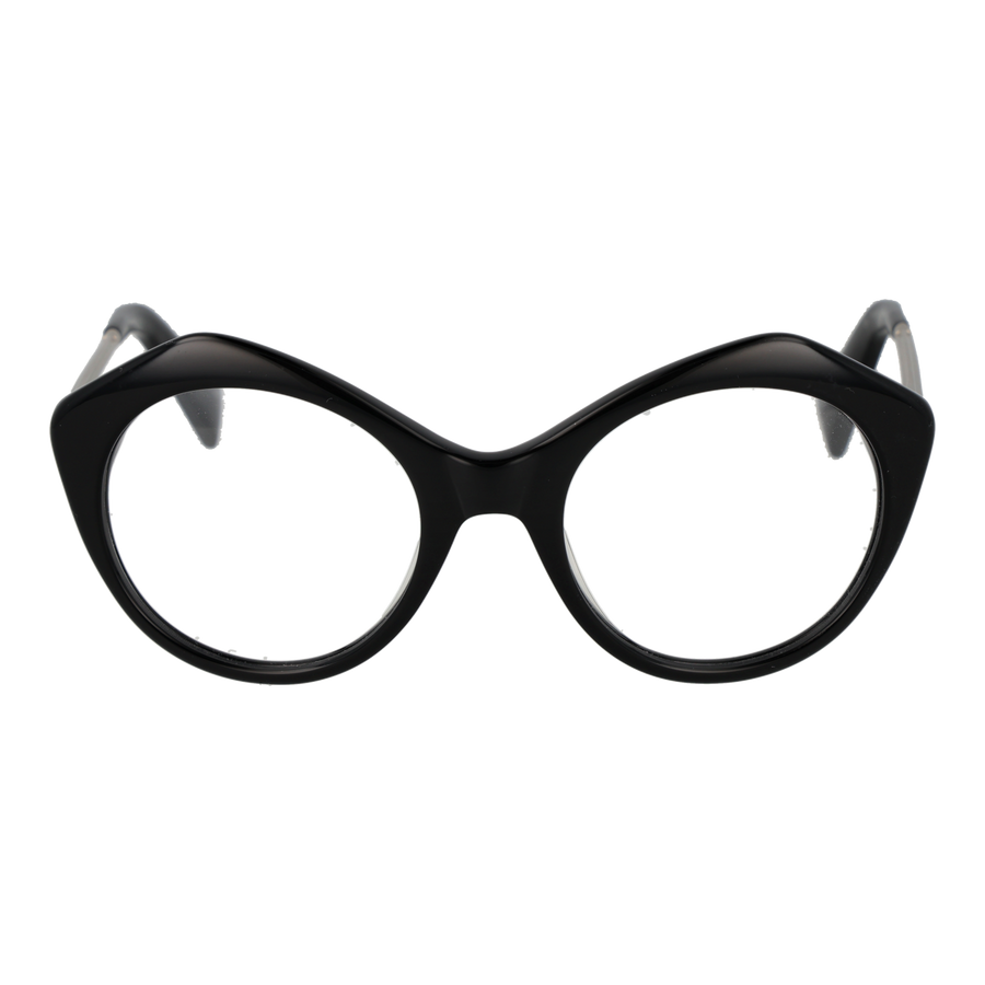 YOHJI YAMAMOTO EYEWEAR YY1004 51019 Sonnenbrille