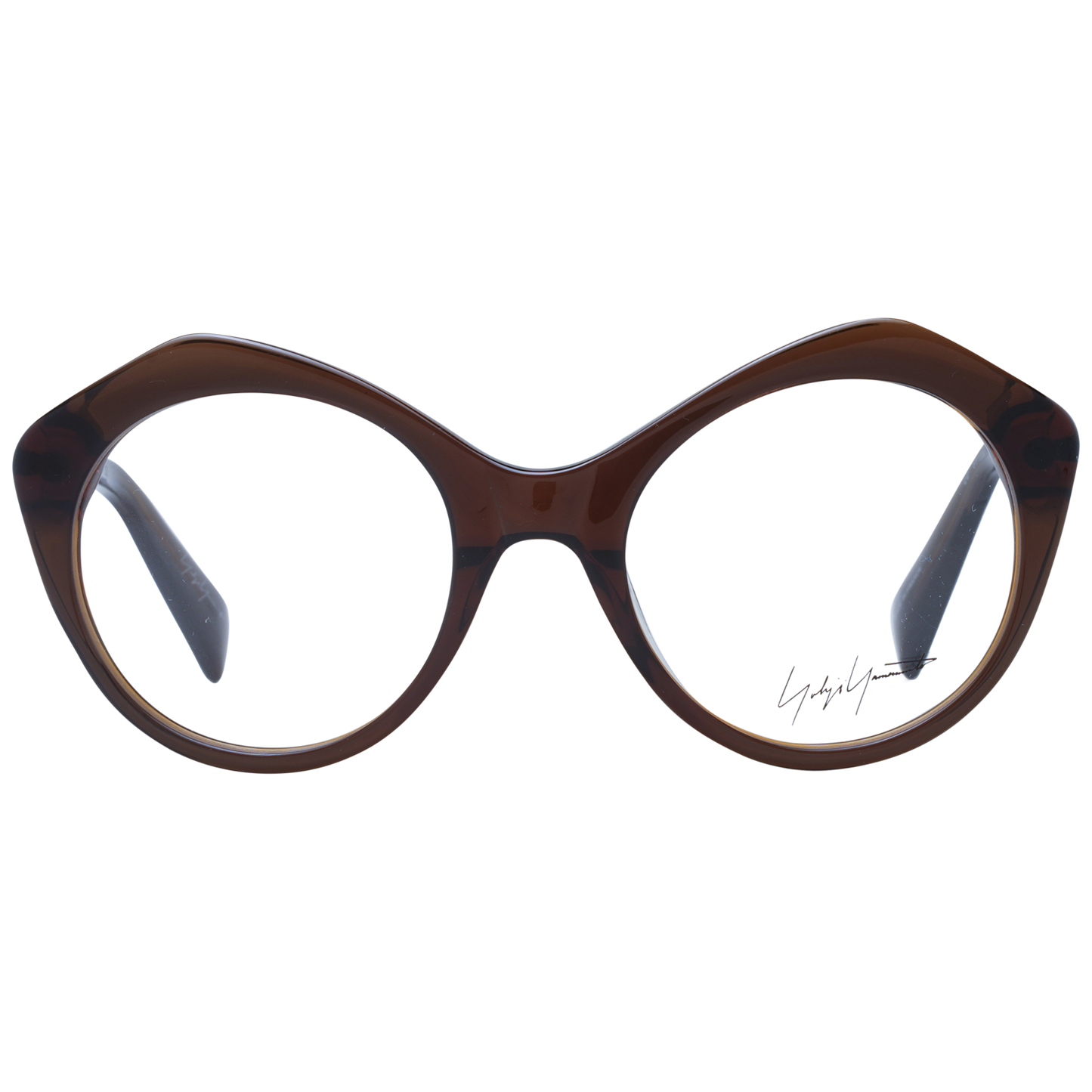 YOHJI YAMAMOTO EYEWEAR YY1004 51118 Sonnenbrille ansicht-2
