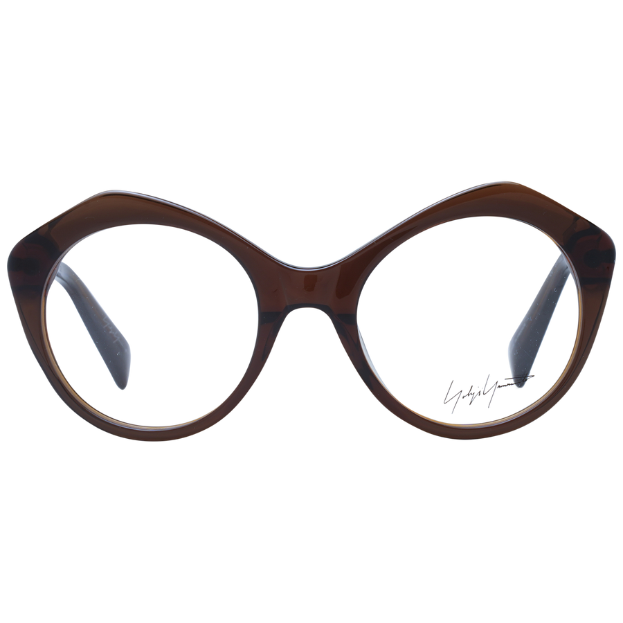 YOHJI YAMAMOTO EYEWEAR YY1004 51118 Sonnenbrille ansicht-2