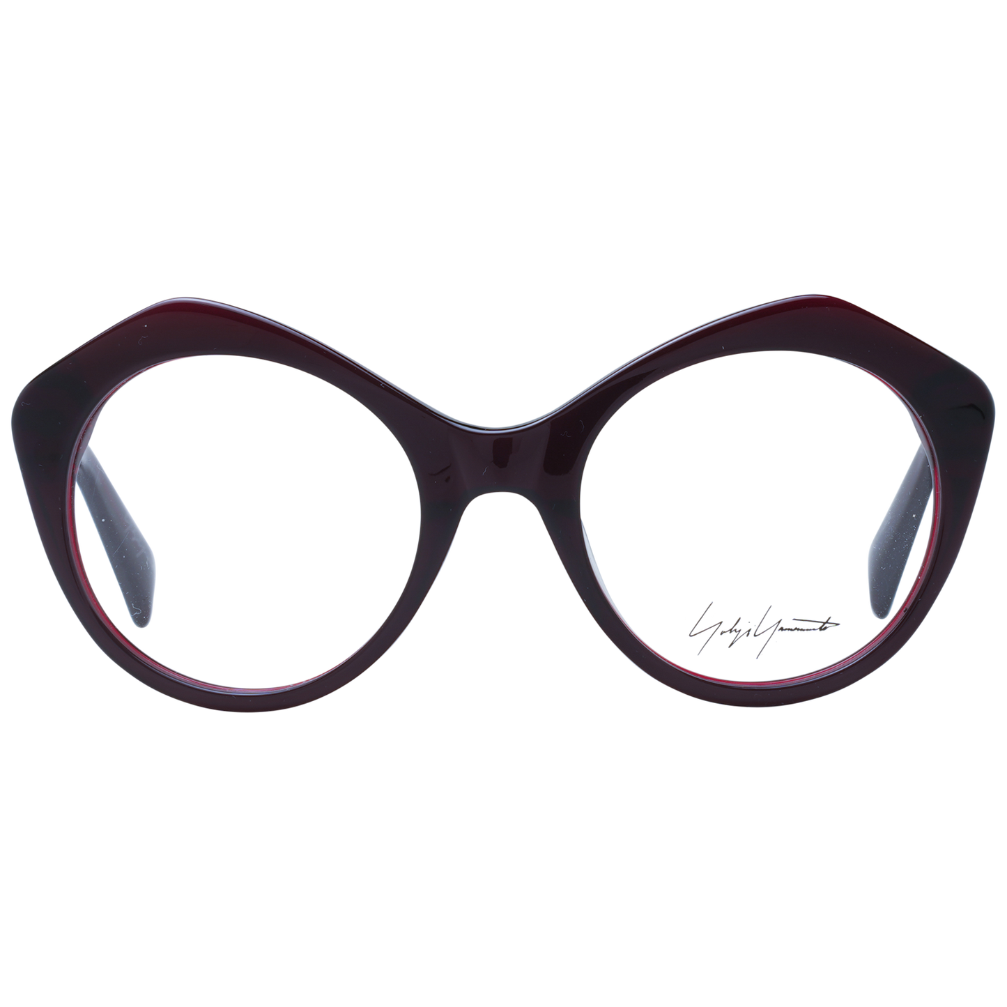 YOHJI YAMAMOTO EYEWEAR YY1004 51219 Sonnenbrille ansicht-2