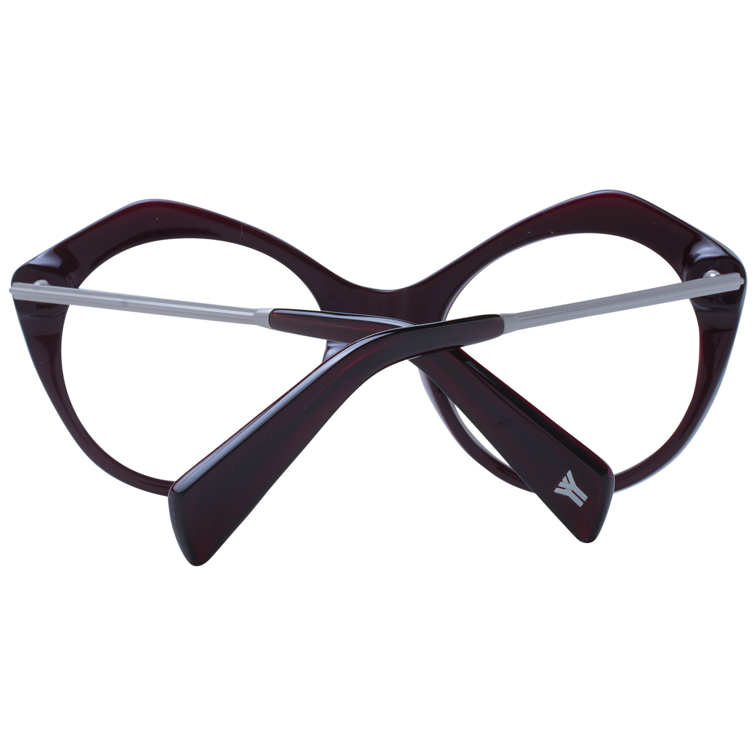 YOHJI YAMAMOTO EYEWEAR YY1004 51219 Sonnenbrille ansicht-3