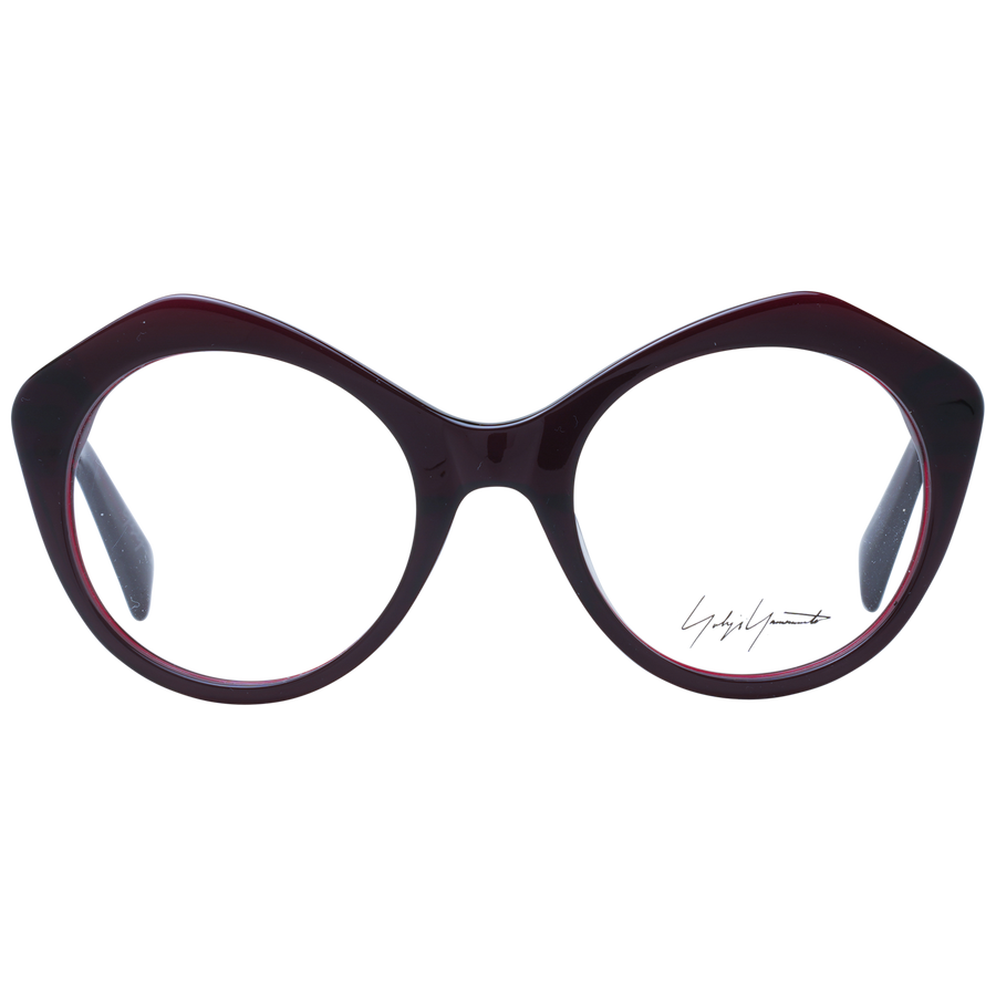 YOHJI YAMAMOTO EYEWEAR YY1004 51219 Sonnenbrille