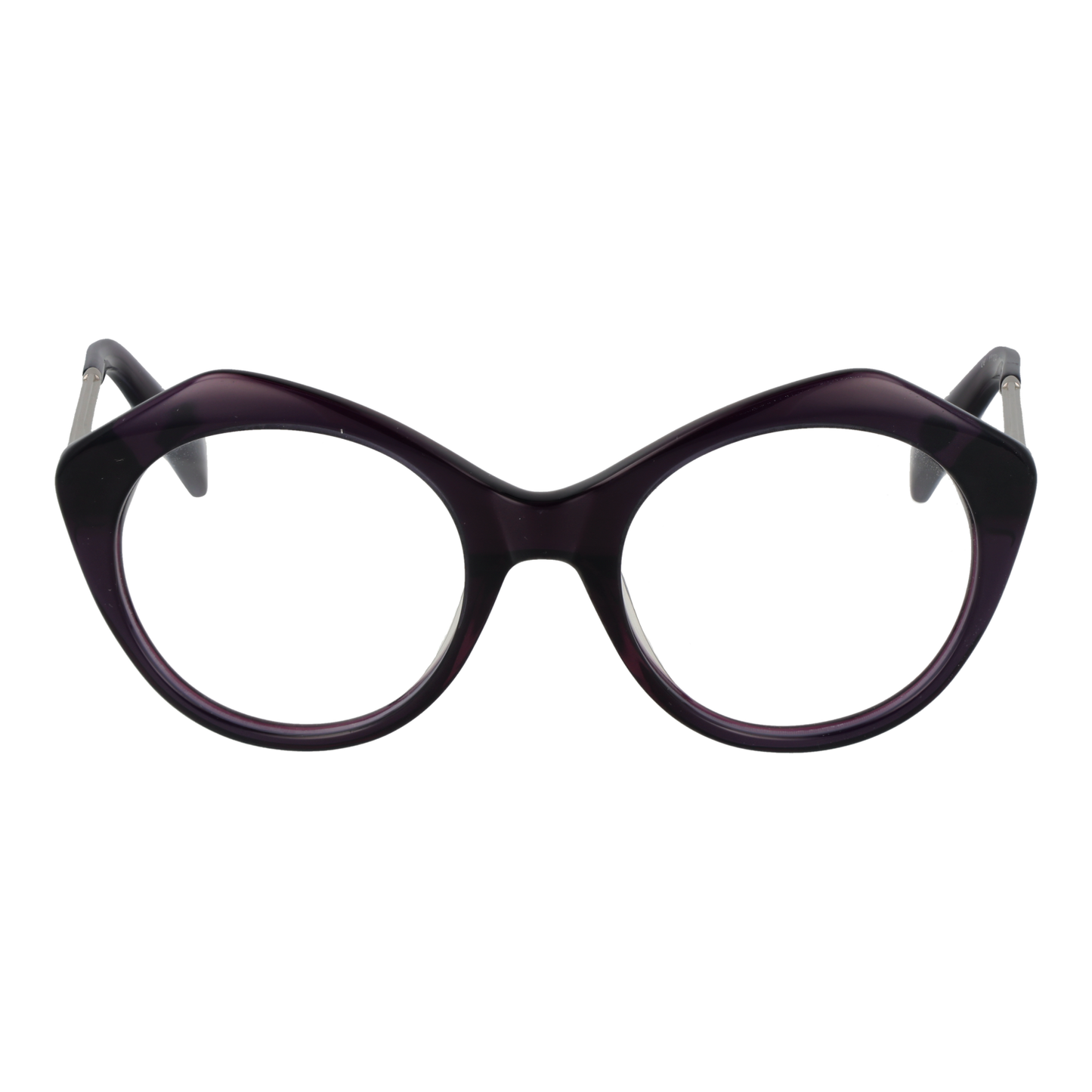 YOHJI YAMAMOTO EYEWEAR YY1004 51717 Sonnenbrille