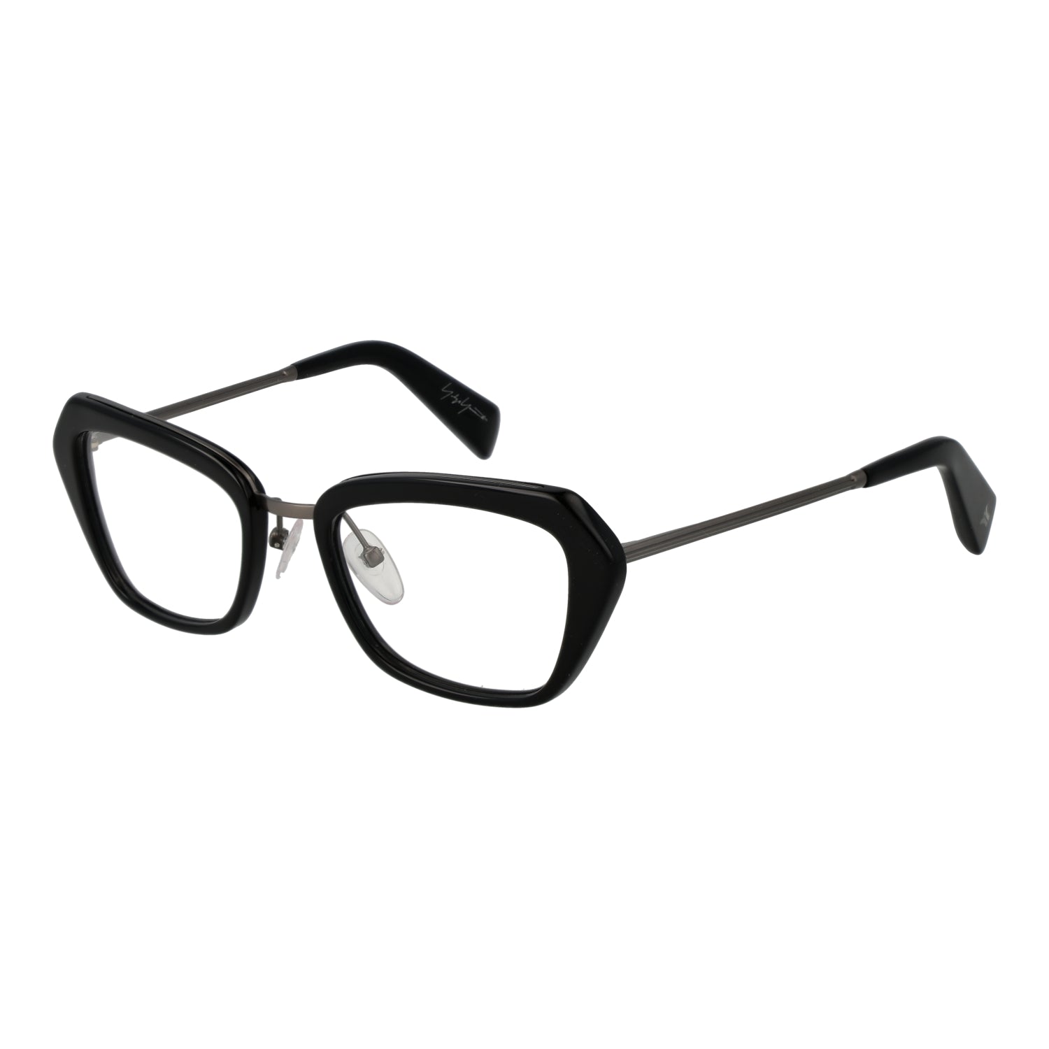 YOHJI YAMAMOTO EYEWEAR YY1005 51019 Sonnenbrille ansicht-3