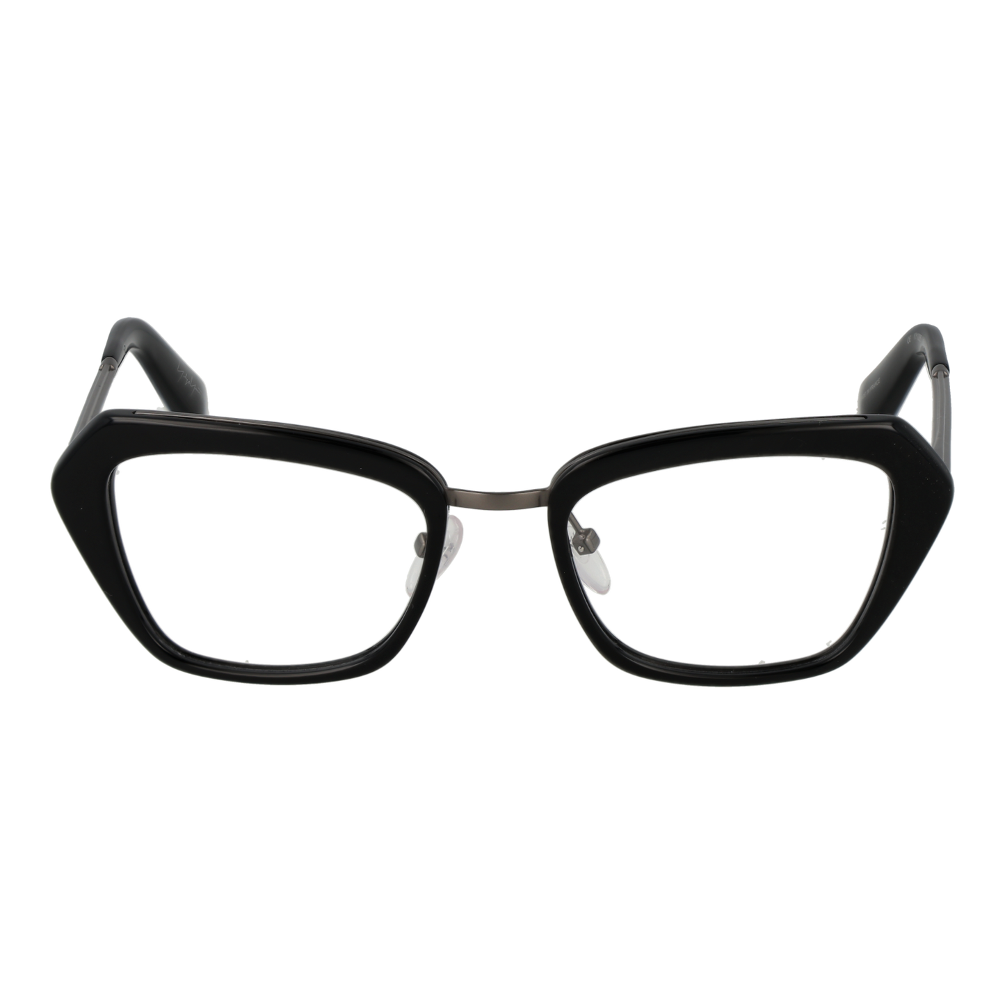 YOHJI YAMAMOTO EYEWEAR YY1005 51019 Sonnenbrille