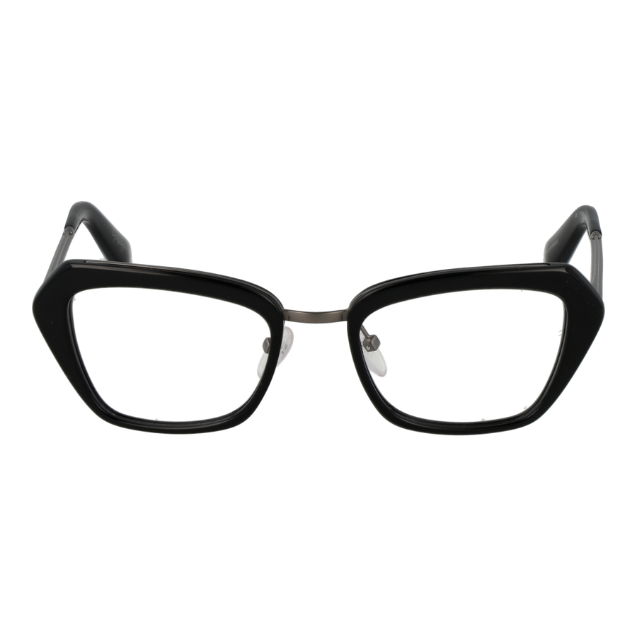 YOHJI YAMAMOTO EYEWEAR YY1005 51019 Sonnenbrille