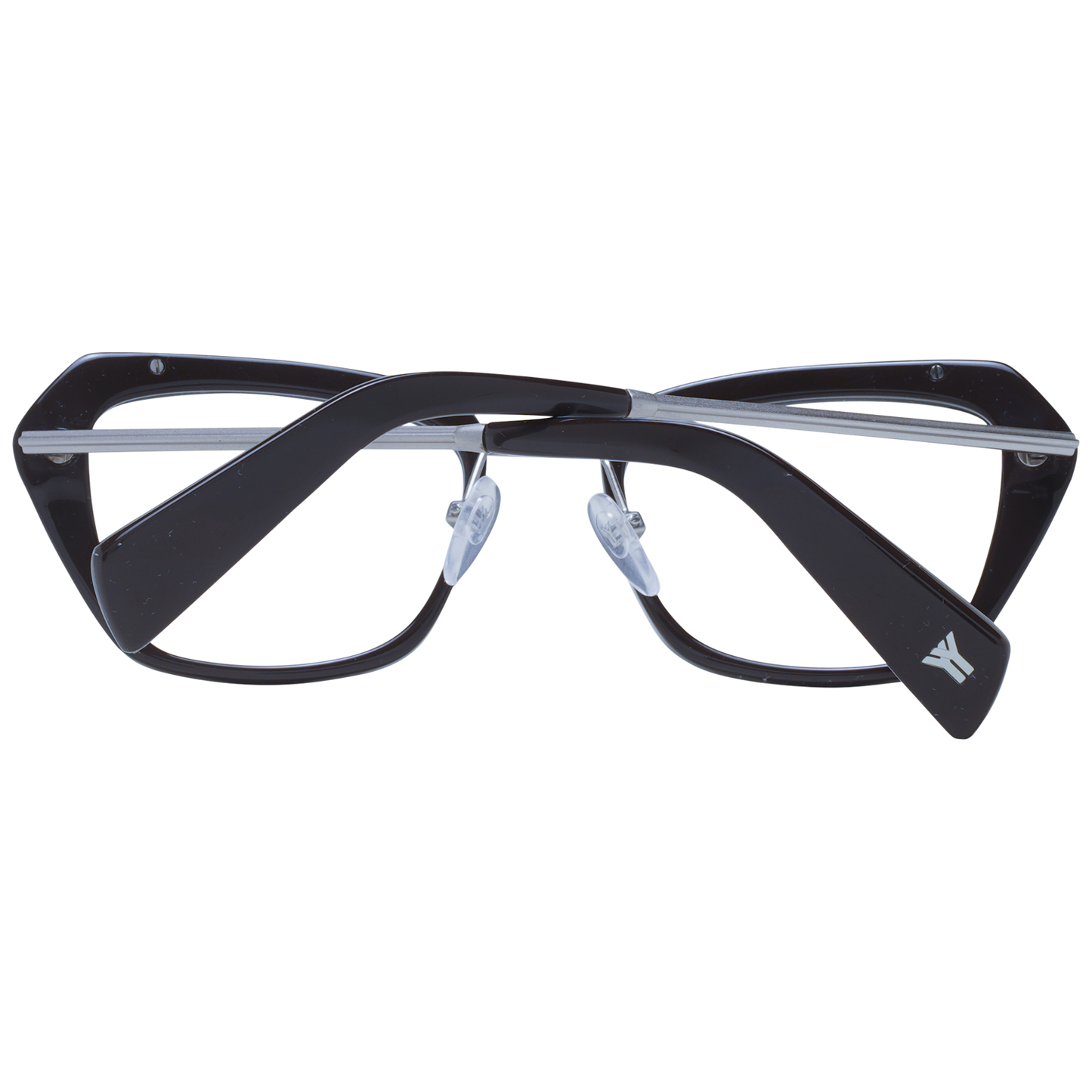YOHJI YAMAMOTO EYEWEAR YY1005 51115 Sonnenbrille ansicht-2