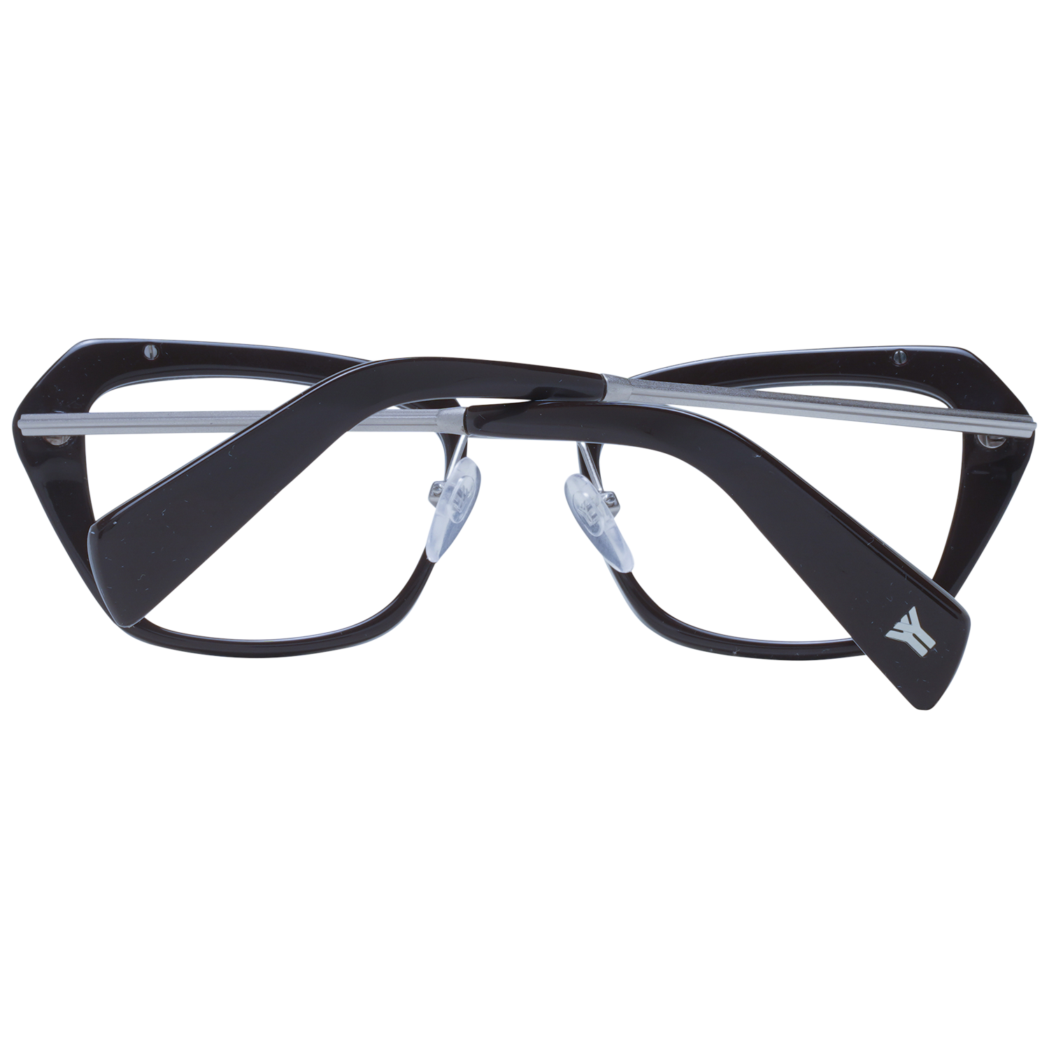 YOHJI YAMAMOTO EYEWEAR YY1005 51115 Sonnenbrille ansicht-2