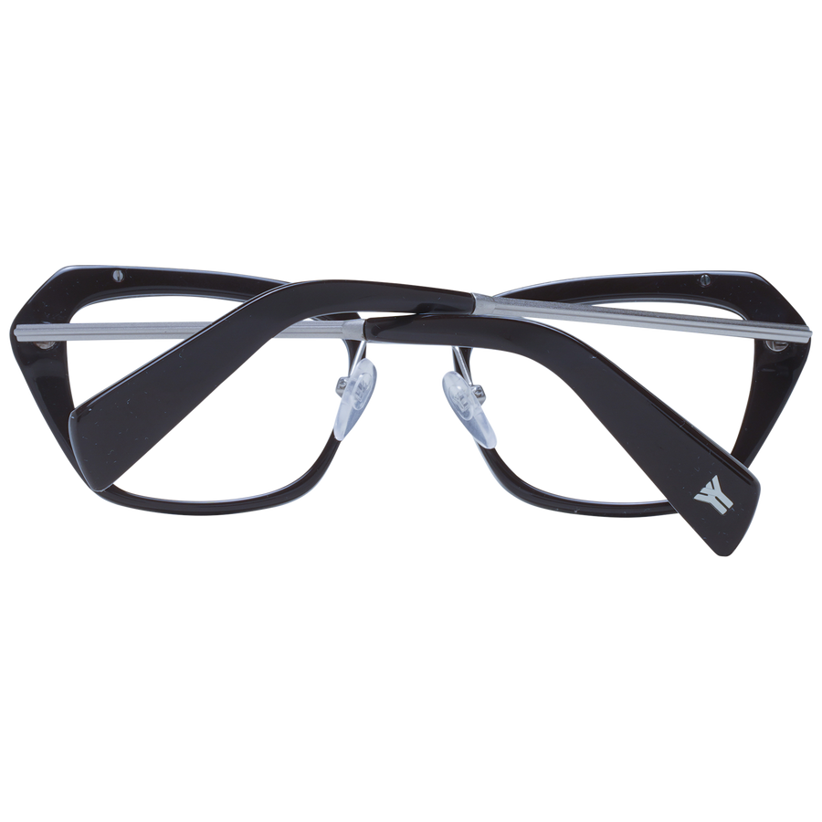 YOHJI YAMAMOTO EYEWEAR YY1005 51115 Sonnenbrille ansicht-2